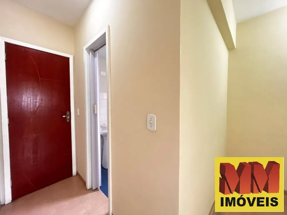Sala-Conjunto, 35 m² - Foto 5