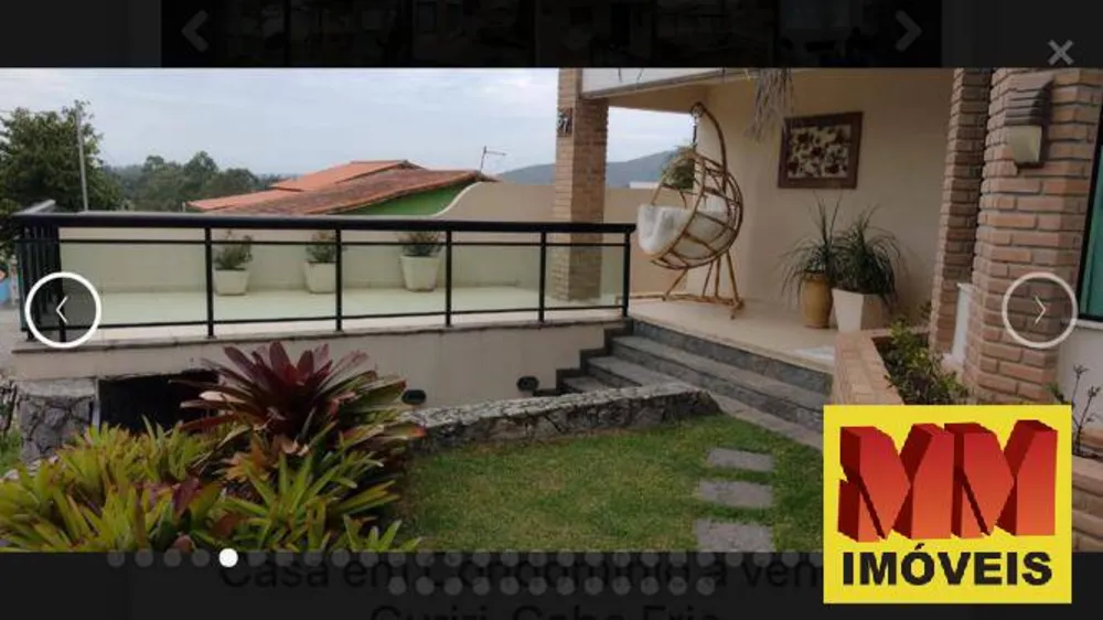 Casa de Condomínio, 3 quartos - Foto 3