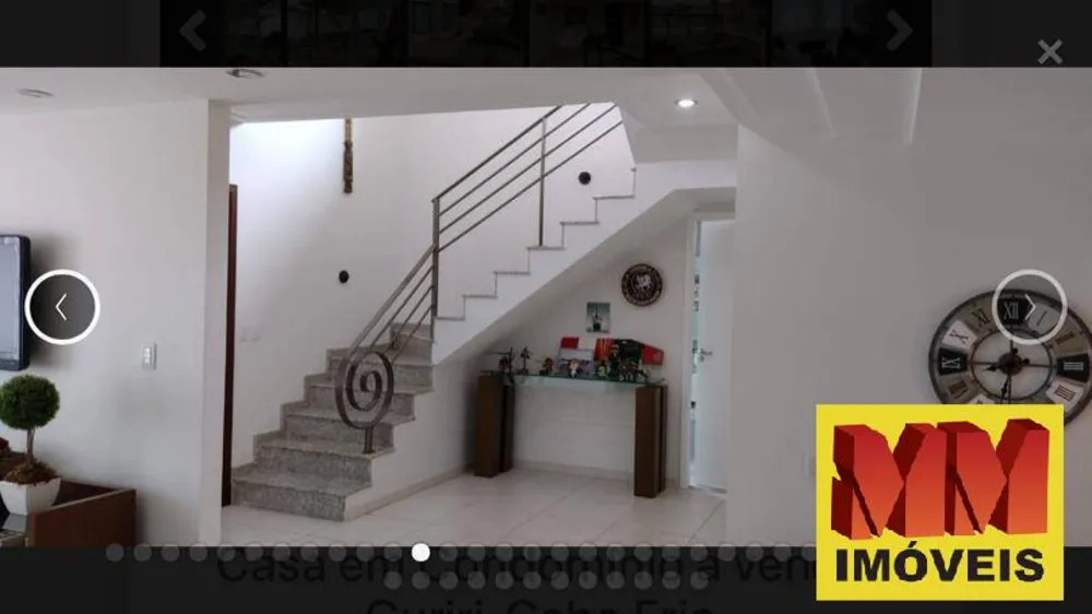 Casa de Condomínio, 3 quartos - Foto 10