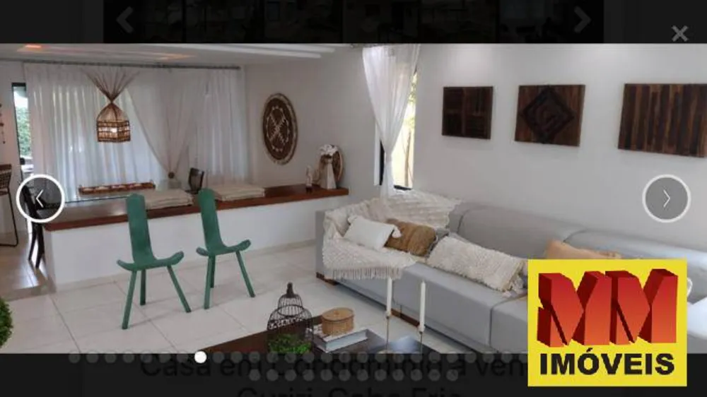 Casa de Condomínio, 3 quartos - Foto 12