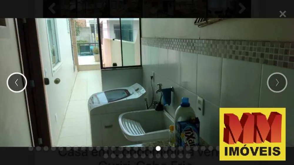 Casa de Condomínio, 3 quartos - Foto 18