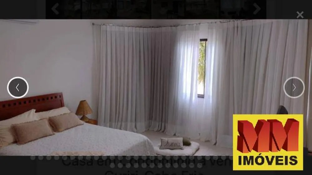 Casa de Condomínio, 3 quartos - Foto 35