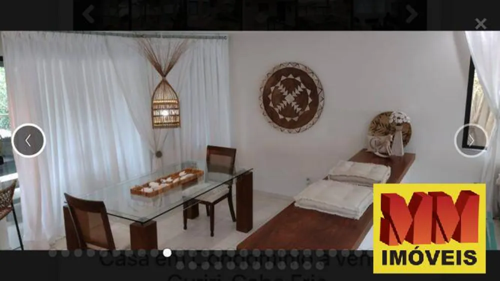 Casa de Condomínio, 3 quartos - Foto 13