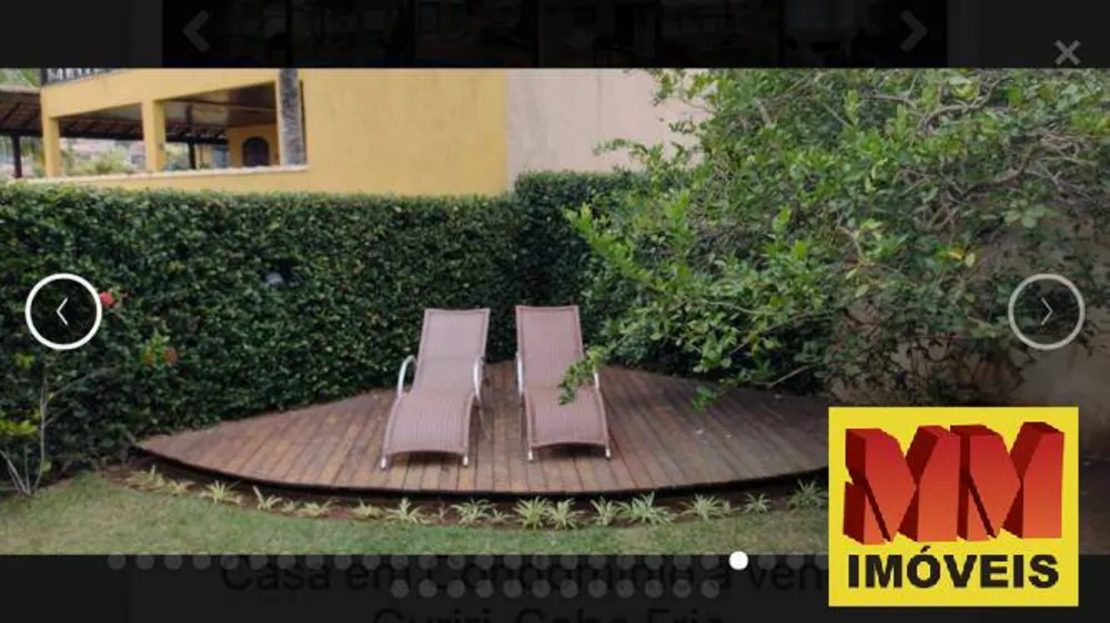 Casa de Condomínio, 3 quartos - Foto 7