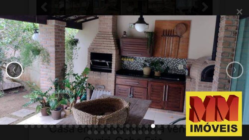 Casa de Condomínio à venda com 3 quartos, 231m² - Foto 7