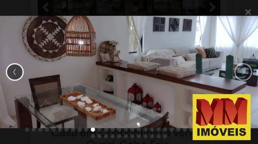 Casa de Condomínio, 3 quartos - Foto 14