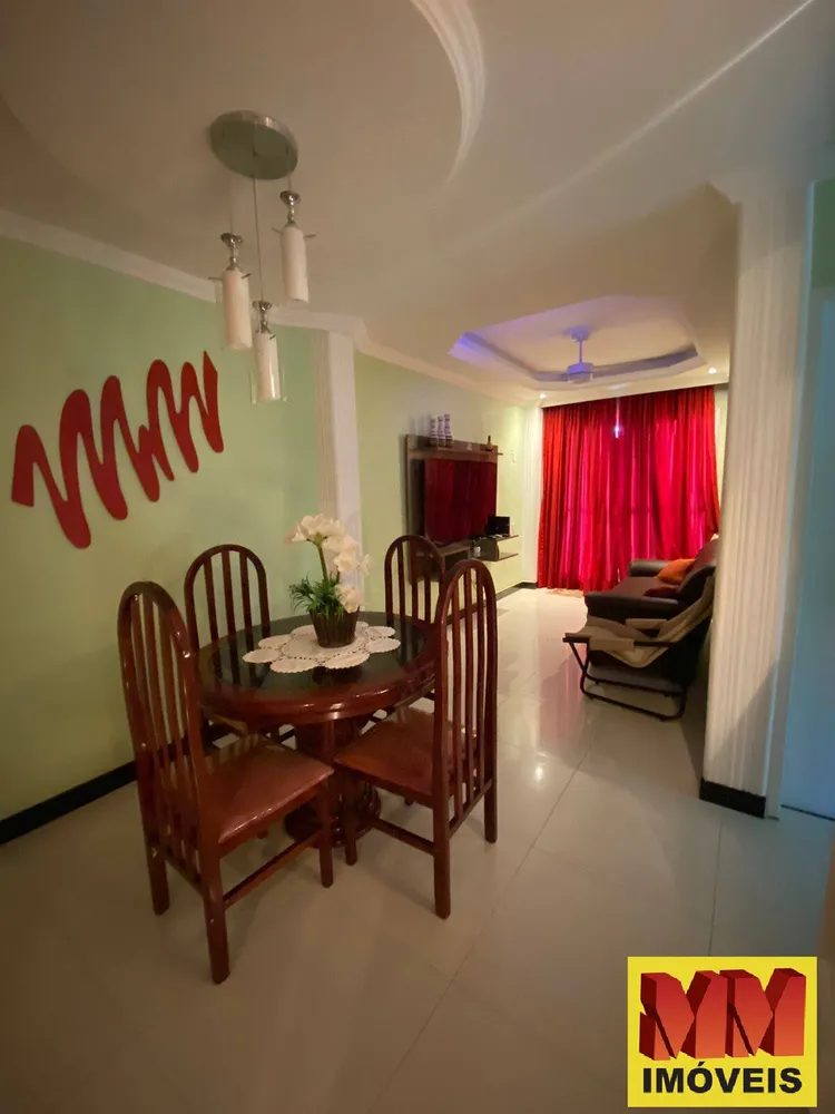 Apartamento, 2 quartos, 75 m² - Foto 3