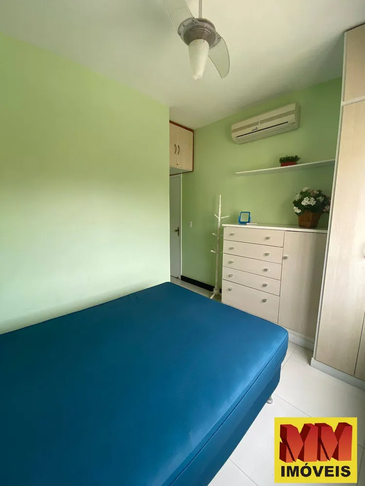 Apartamento, 2 quartos, 75 m² - Foto 10