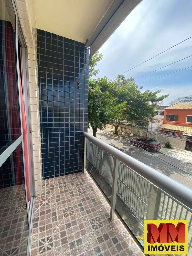 Apartamento, 2 quartos, 75 m² - Foto 5
