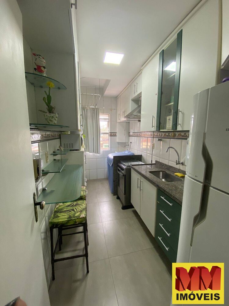 Apartamento, 2 quartos, 75 m² - Foto 3