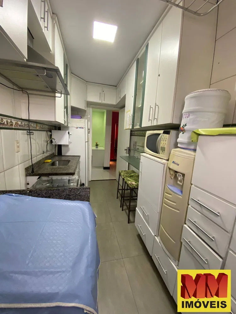 Apartamento, 2 quartos, 75 m² - Foto 8
