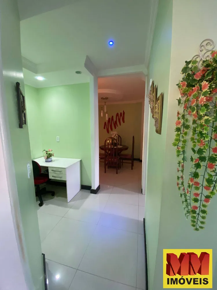 Apartamento, 2 quartos, 75 m² - Foto 12