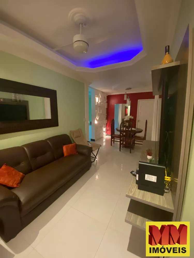 Apartamento, 2 quartos, 75 m² - Foto 4