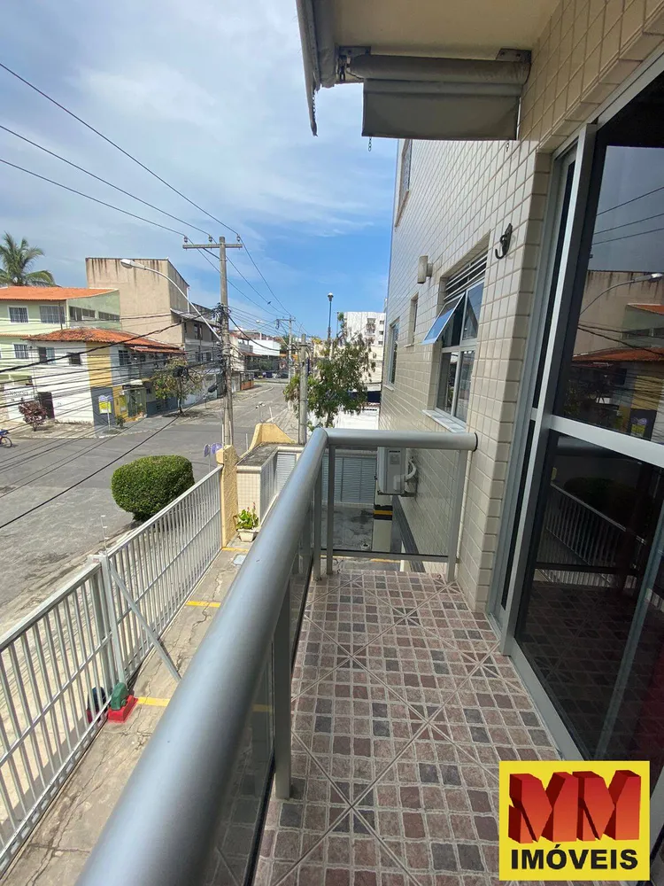 Apartamento, 2 quartos, 75 m² - Foto 2