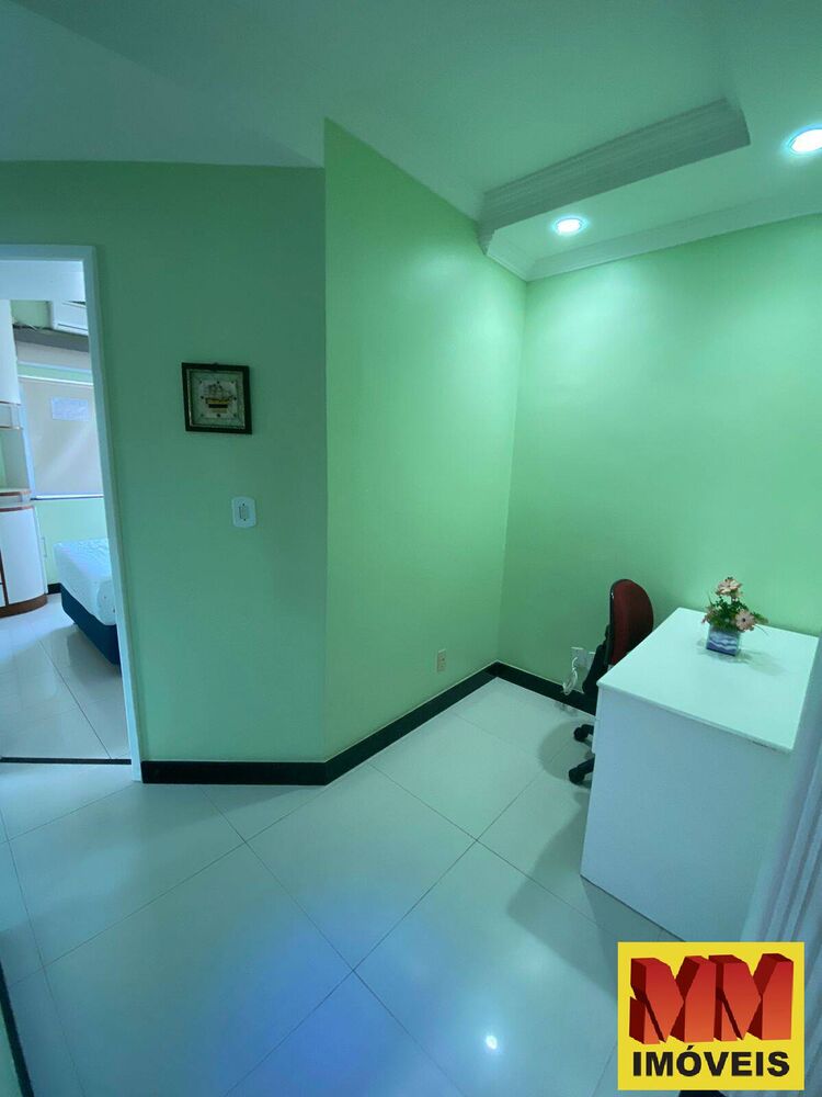 Apartamento, 2 quartos, 75 m² - Foto 2
