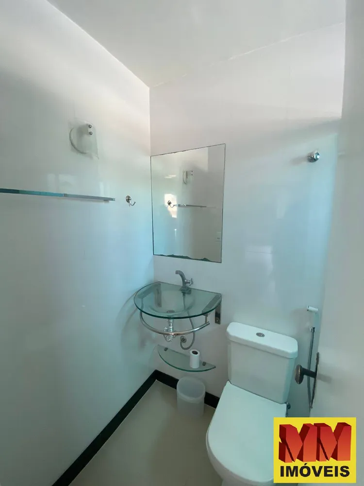 Apartamento, 2 quartos, 75 m² - Foto 6
