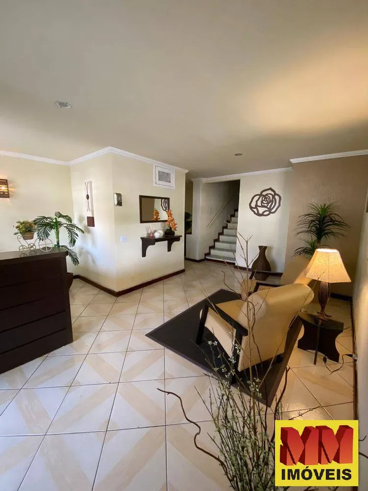 Apartamento, 2 quartos, 75 m² - Foto 1