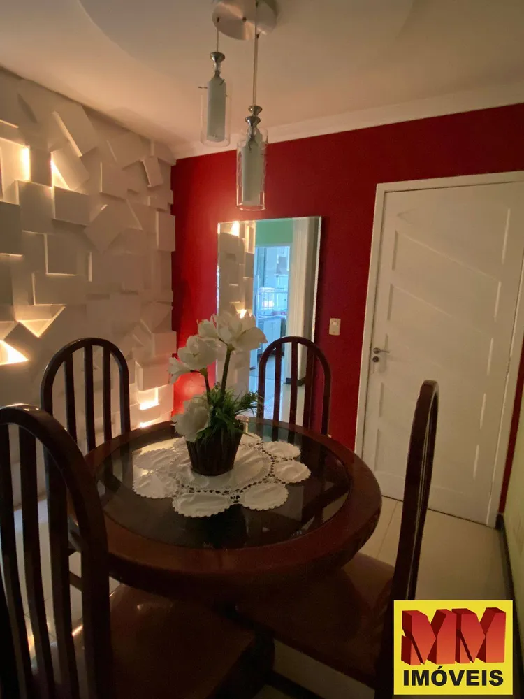 Apartamento, 2 quartos, 75 m² - Foto 5