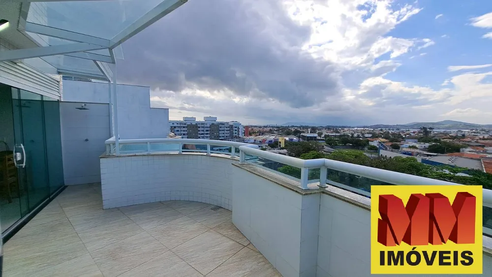 Cobertura, 3 quartos, 138 m² - Foto 32