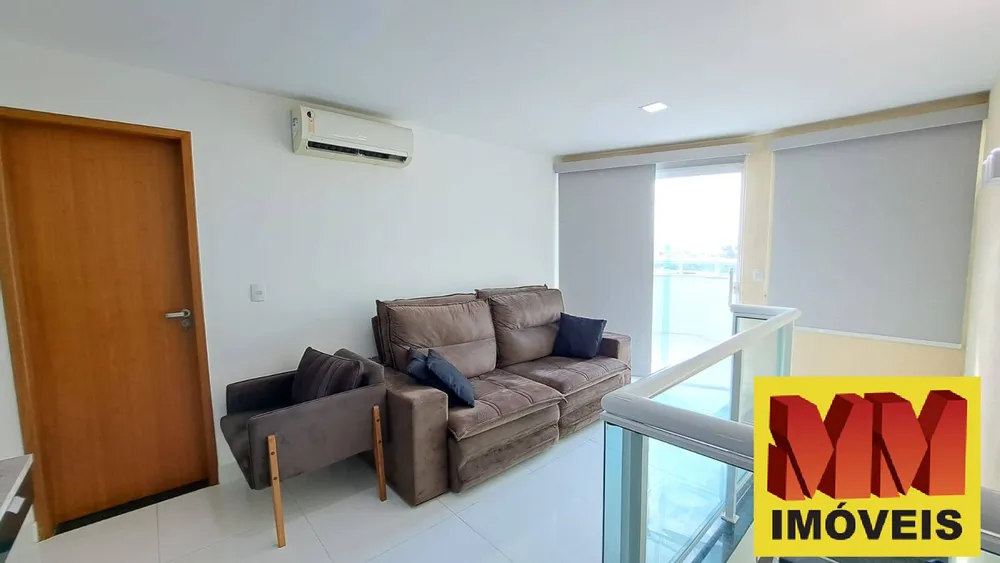 Cobertura, 3 quartos, 138 m² - Foto 27