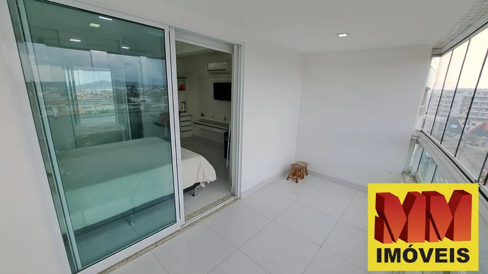Cobertura, 3 quartos, 138 m² - Foto 19