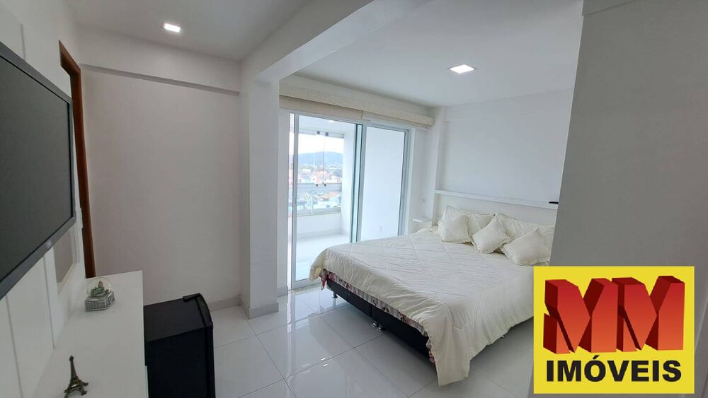 Cobertura, 3 quartos, 138 m² - Foto 2