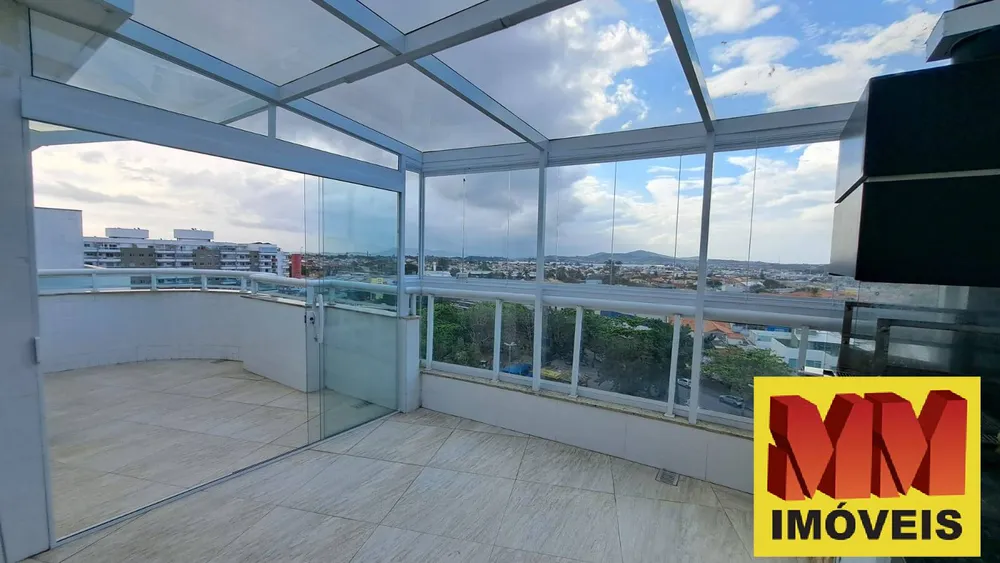 Cobertura, 3 quartos, 138 m² - Foto 33
