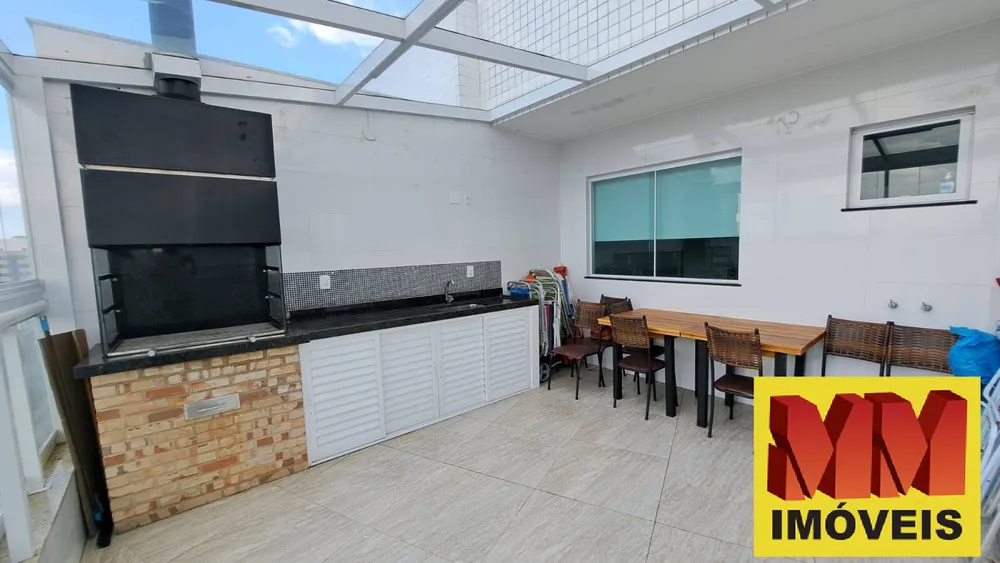 Cobertura, 3 quartos, 138 m² - Foto 34