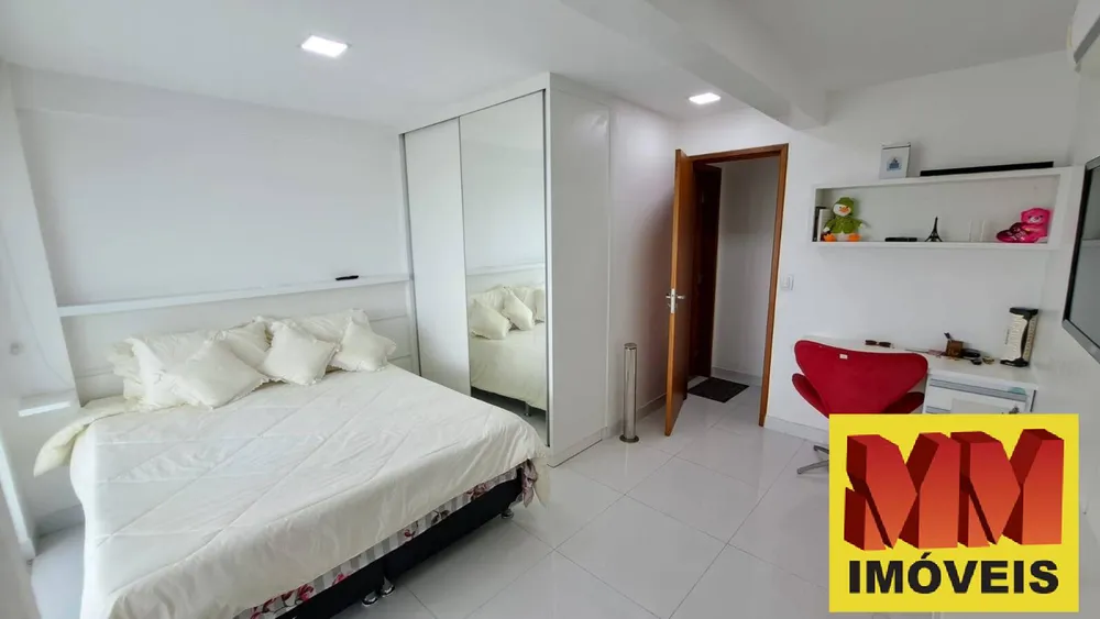 Cobertura, 3 quartos, 138 m² - Foto 13