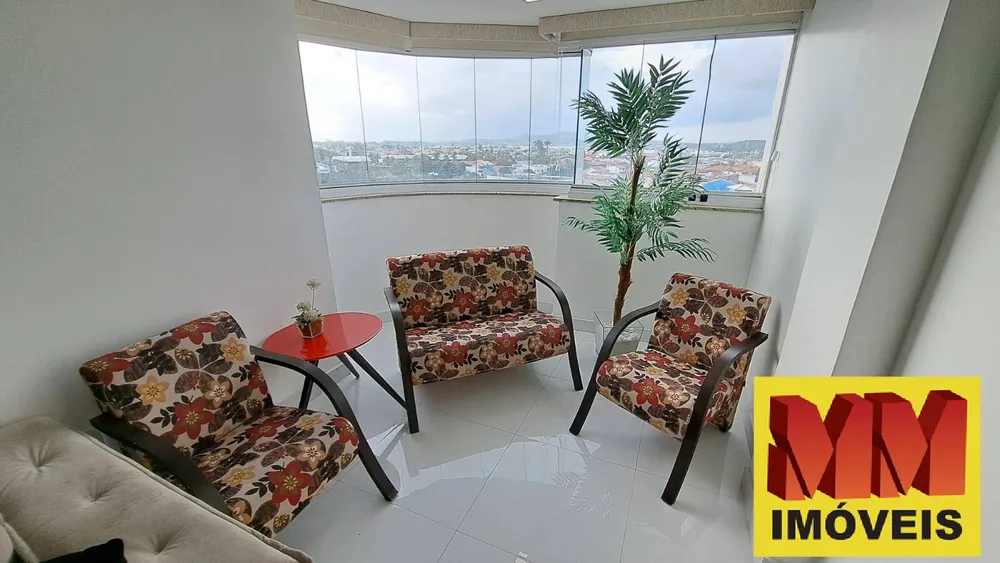 Cobertura, 3 quartos, 138 m² - Foto 4