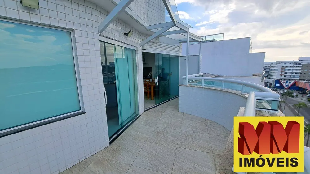 Cobertura, 3 quartos, 138 m² - Foto 31