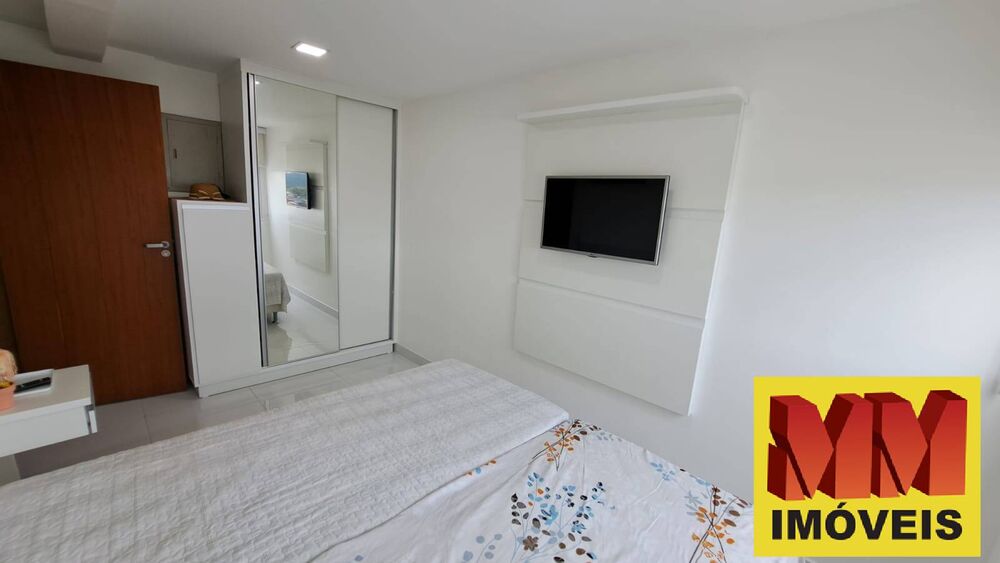 Cobertura, 3 quartos, 138 m² - Foto 1