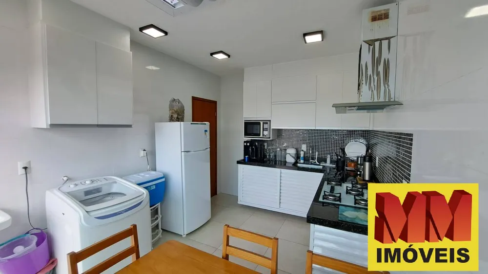 Cobertura, 3 quartos, 138 m² - Foto 30