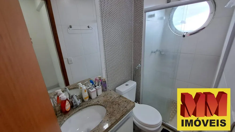 Cobertura, 3 quartos, 138 m² - Foto 15