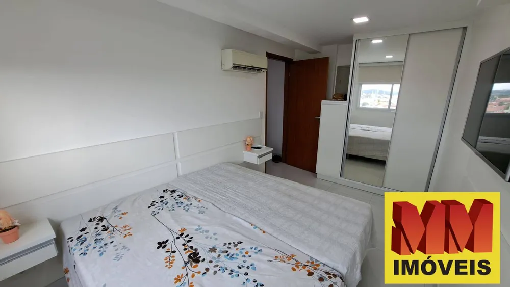 Cobertura, 3 quartos, 138 m² - Foto 9