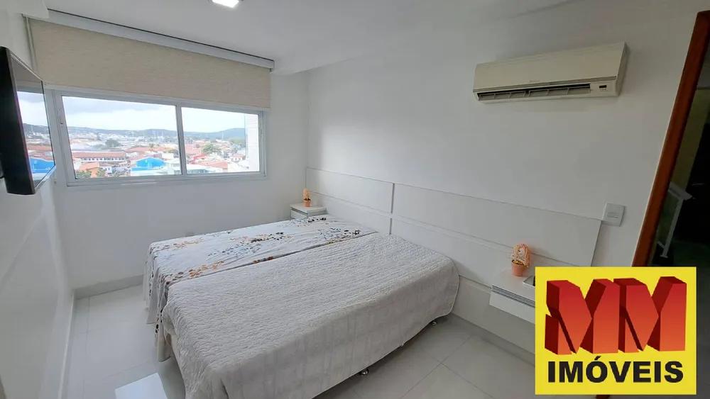 Cobertura, 3 quartos, 138 m² - Foto 10