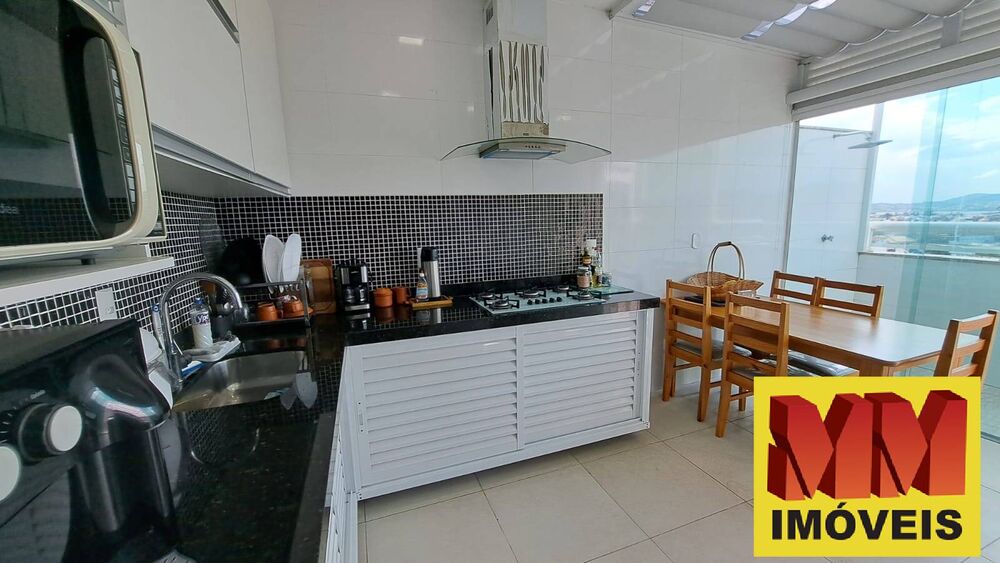 Cobertura, 3 quartos, 138 m² - Foto 7