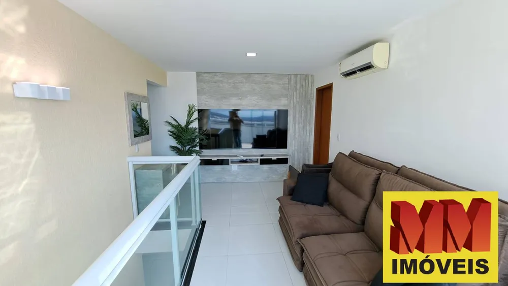 Cobertura, 3 quartos, 138 m² - Foto 21