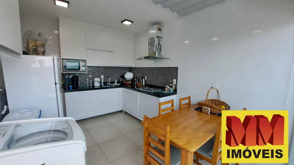 Cobertura, 3 quartos, 138 m² - Foto 29