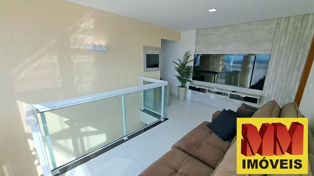 Cobertura, 3 quartos, 138 m² - Foto 6