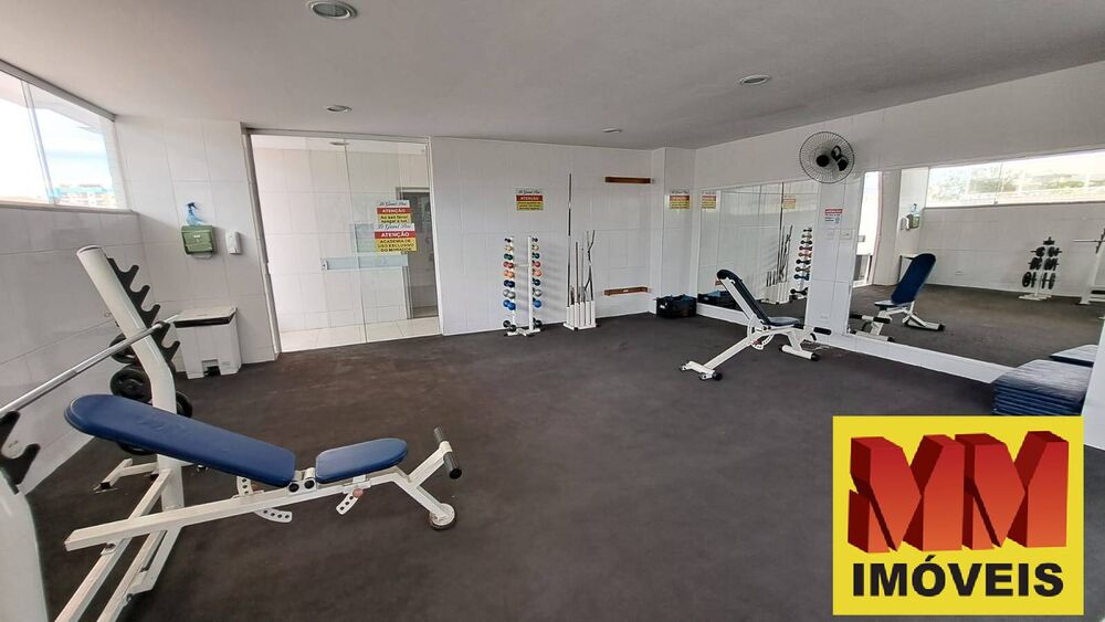 Cobertura, 3 quartos, 138 m² - Foto 5