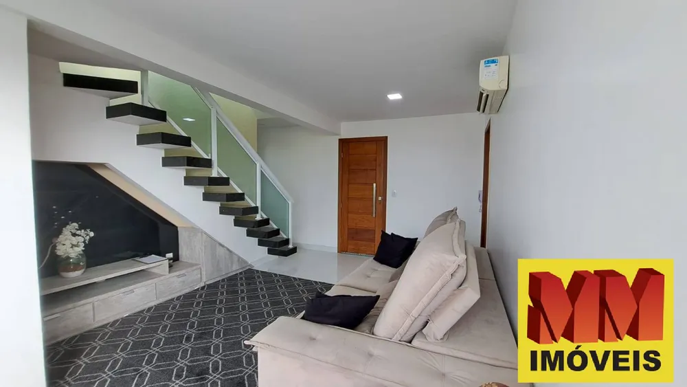 Cobertura, 3 quartos, 138 m² - Foto 6