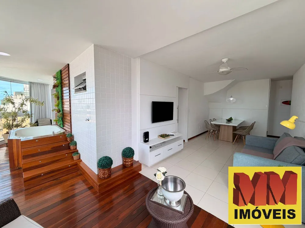 Cobertura, 3 quartos, 180 m² - Foto 6
