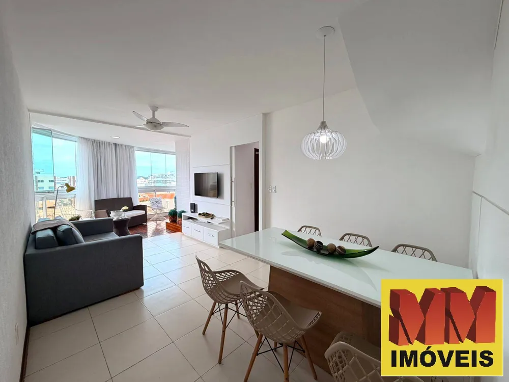Cobertura, 3 quartos, 180 m² - Foto 7