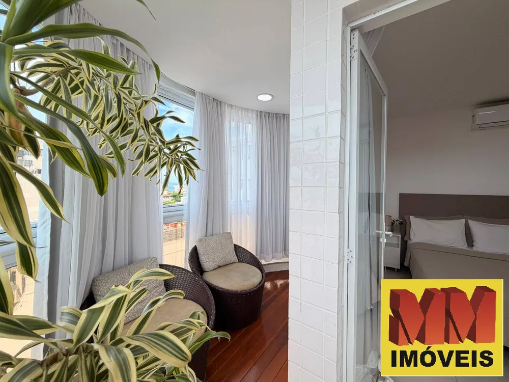Cobertura, 3 quartos, 180 m² - Foto 17