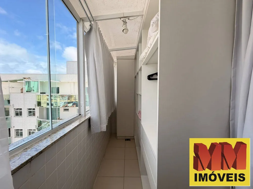 Cobertura, 3 quartos, 180 m² - Foto 22