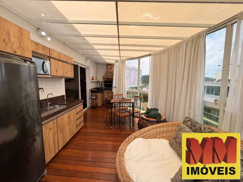 Cobertura, 3 quartos, 180 m² - Foto 24