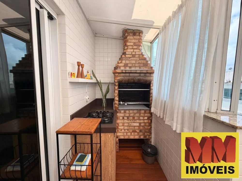 Cobertura, 3 quartos, 180 m² - Foto 25