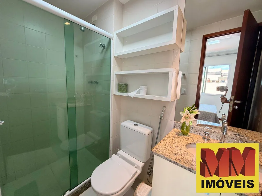 Cobertura, 3 quartos, 180 m² - Foto 15