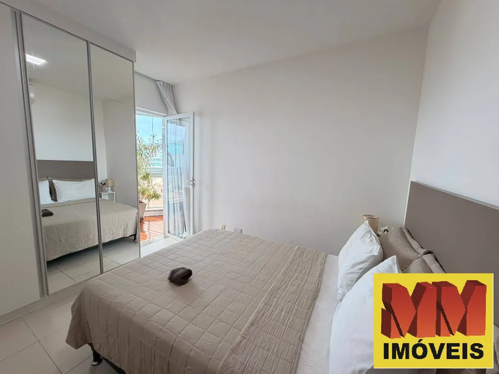 Cobertura, 3 quartos, 180 m² - Foto 16